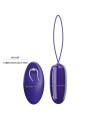 Telecomando Selkie Youth Mini Uovo Vibrante Violetto - PRETTY LOVE YOUTH - Vibratori Mini | erosidea.com