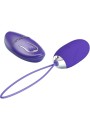 Jenny Youth Violing Uovo Telecomando Violetto - PRETTY LOVE YOUTH - Vibratori | erosidea.com