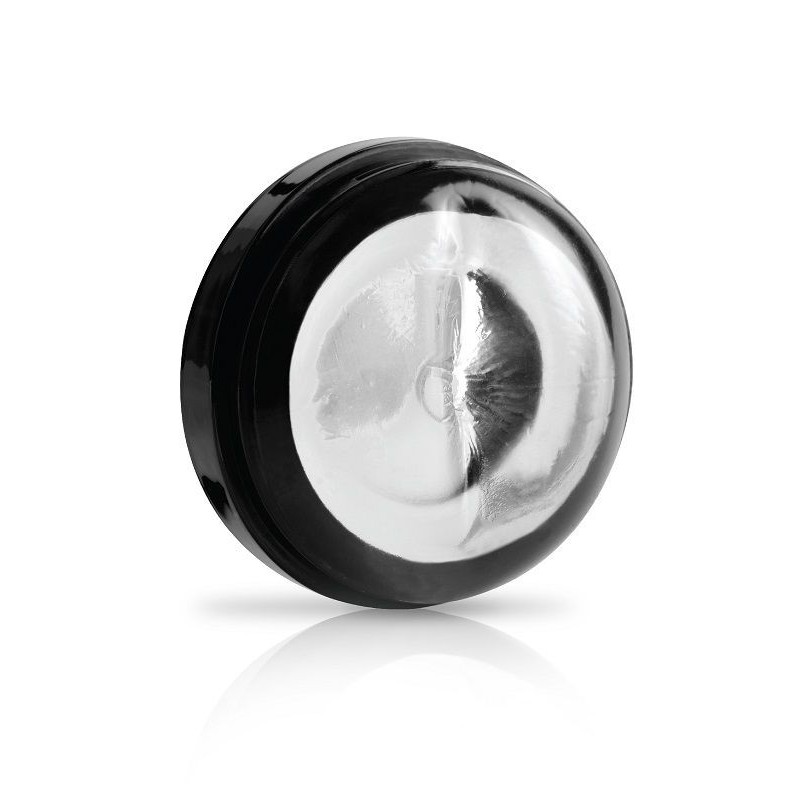 Extreme Toyz - Masturbatore Maschile Usb Pdx Mega Bator Ano Nero - EXTREME TOYZ - Masturbatori Mini | erosidea.com