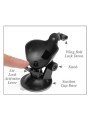 Extreme Toyz - Masturbatore Maschile Usb Pdx Mega Bator Ano Nero - EXTREME TOYZ - Masturbatori Mini | erosidea.com