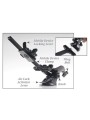 Extreme Toyz - Masturbatore Maschile Usb Pdx Mega Bator Ano Nero - EXTREME TOYZ - Masturbatori Mini | erosidea.com