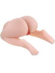 Baile Passion Lady Masturbator Voce 3D - BAILE FOR HIM - Masturbatori | erosidea.com