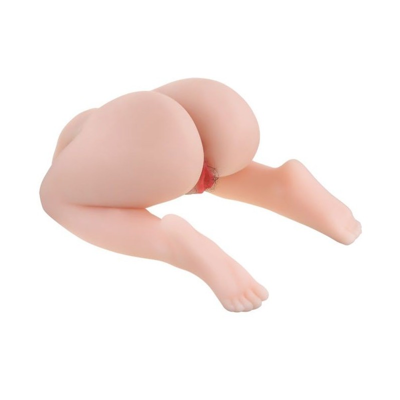 Baile Passion Lady Masturbator Voce 3D - BAILE FOR HIM - Masturbatori | erosidea.com