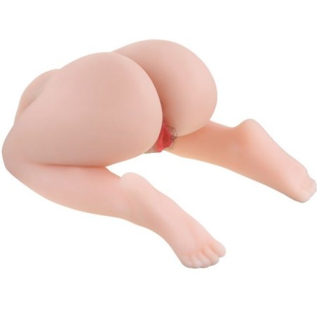 Baile Passion Lady Masturbator Voce 3D - BAILE FOR HIM - Masturbatori | erosidea.com
