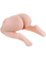 Baile Passion Lady Masturbator Voce 3D - BAILE FOR HIM - Masturbatori | erosidea.com