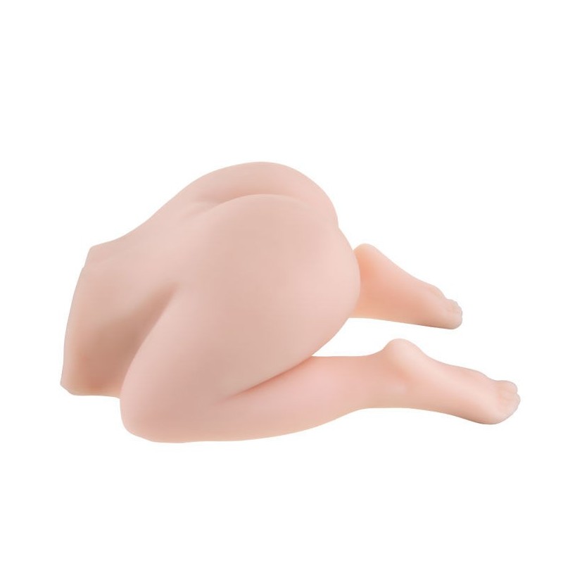 Baile Passion Lady Masturbator Voce 3D - BAILE FOR HIM - Masturbatori | erosidea.com