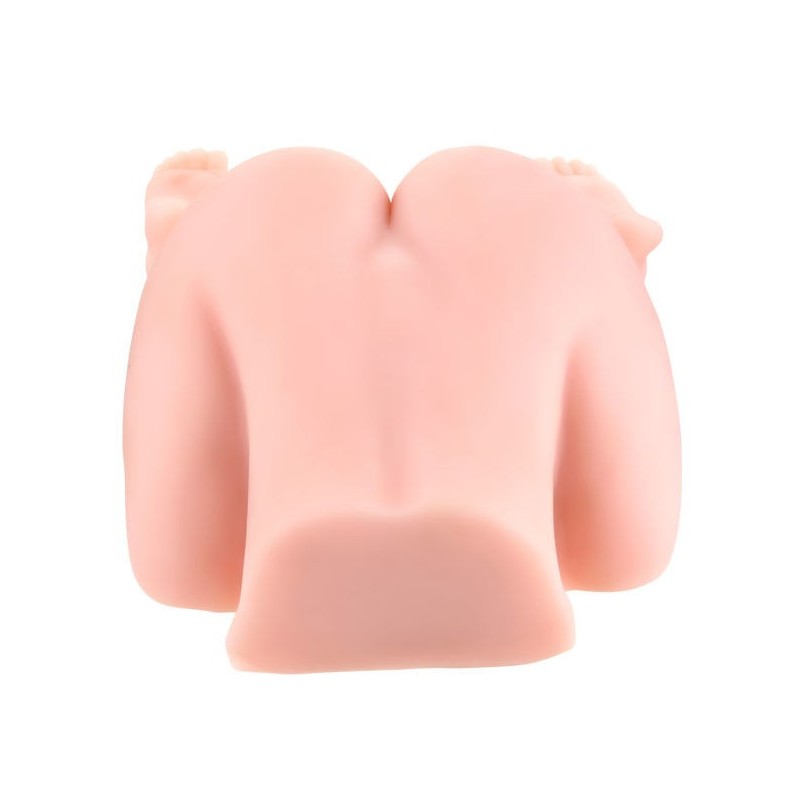 Baile Passion Lady Masturbator Voce 3D - BAILE FOR HIM - Masturbatori | erosidea.com