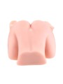 Baile Passion Lady Masturbator Voce 3D - BAILE FOR HIM - Masturbatori | erosidea.com