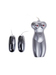 Baile Passion Lady Masturbator Voce 3D - BAILE FOR HIM - Masturbatori | erosidea.com