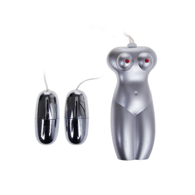 Baile Passion Lady Masturbator Voce 3D - BAILE FOR HIM - Masturbatori | erosidea.com