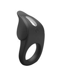 Anello Vibrante Per Pene Susanna Nero - PRETTY LOVE MALE - Masturbatori | erosidea.com