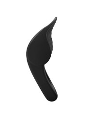 Anello Vibrante Per Pene Susanna Nero - PRETTY LOVE MALE - Masturbatori | erosidea.com