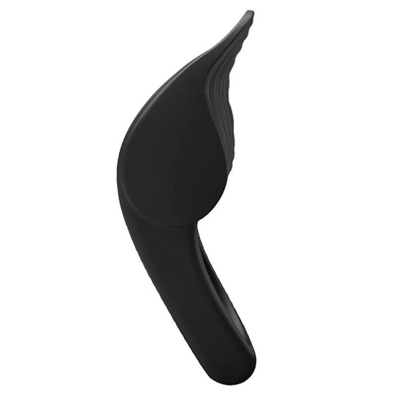 Anello Vibrante Per Pene Susanna Nero - PRETTY LOVE MALE - Masturbatori | erosidea.com
