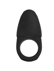Anello Vibrante Per Pene Susanna Nero - PRETTY LOVE MALE - Masturbatori | erosidea.com