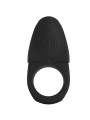 Anello Vibrante Per Pene Susanna Nero - PRETTY LOVE MALE - Masturbatori | erosidea.com