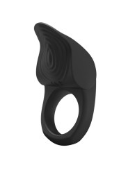 Anello Vibrante Per Pene Susanna Nero - PRETTY LOVE MALE - Masturbatori | erosidea.com
