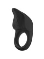 Anello Vibrante Per Pene Susanna Nero - PRETTY LOVE MALE - Masturbatori | erosidea.com