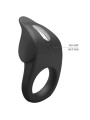 Anello Vibrante Per Pene Susanna Nero - PRETTY LOVE MALE - Masturbatori | erosidea.com