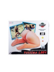 Baile Passion Lady Masturbator Voce 3D - BAILE FOR HIM - Masturbatori | erosidea.com