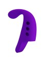 Vibratore Da Dita Ricaricabile Gorgon Viola - PRETTY LOVE SMART - Vibratori | erosidea.com