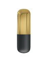 Vibratore Bullet Ricaricabile Dorato - PRETTY LOVE BOTTOM - Vibratori Mini | erosidea.com