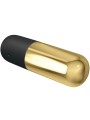 Vibratore Bullet Ricaricabile Dorato - PRETTY LOVE BOTTOM - Vibratori Mini | erosidea.com