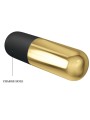 Vibratore Bullet Ricaricabile Dorato - PRETTY LOVE BOTTOM - Vibratori Mini | erosidea.com