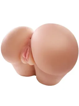 Extreme Toyz - Pipedreams Fuck Me Vagina Sciocta E Culo Realistico