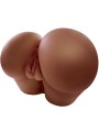 Extreme Toyz - Pipedreams Fuck Me Vagina Sciolta E Culo Nero Realistico - EXTREME TOYZ - Masturbatori Maxi | erosidea.com