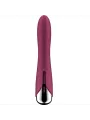 Satisfyer - Spinning Vibe 1 Vibratore G-Spot Rotator Rosso - SATISFYER VIBRATOR - Vibratori punto G | erosidea.com