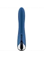 Vibratore Rotator Spinning Vibe 1 G-Spot Blu - SATISFYER VIBRATOR - Vibratori punto G | erosidea.com