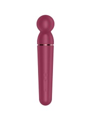 Wand Massaggiatore Planet Wand-Er Satisfyer Berry - SATISFYER WAND - Magic Wand | erosidea.com