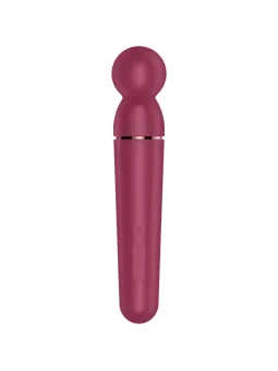 Wand Massaggiatore Planet Wand-Er Satisfyer Berry