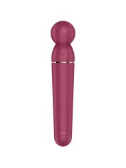 Wand Massaggiatore Planet Wand-Er Satisfyer Berry - SATISFYER WAND - Magic Wand | erosidea.com