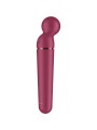 Wand Massaggiatore Planet Wand-Er Satisfyer Berry - SATISFYER WAND - Magic Wand | erosidea.com