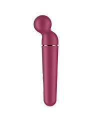 Wand Massaggiatore Planet Wand-Er Satisfyer Berry - SATISFYER WAND - Magic Wand | erosidea.com