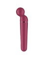 Wand Massaggiatore Planet Wand-Er Satisfyer Berry - SATISFYER WAND - Magic Wand | erosidea.com