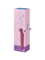 Wand Massaggiatore Planet Wand-Er Satisfyer Berry - SATISFYER WAND - Magic Wand | erosidea.com
