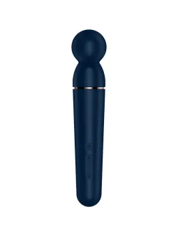 Wand Massaggiatore Planet Wand-Er Satisfyer Blu