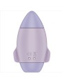 Satisfyer - Mission Control Lilla Piccolo Vibratore A Doppio Impulso - SATISFYER VIBRATOR - Ovetti Palline Sfere | erosidea.com