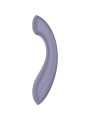 Vibratore G-Force Stimolatore G-Spot Viola - SATISFYER VIBRATOR - Vibratori punto G | erosidea.com
