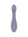 Vibratore G-Force Stimolatore G-Spot Viola - SATISFYER VIBRATOR - Vibratori punto G | erosidea.com