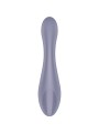 Vibratore G-Force Stimolatore G-Spot Viola - SATISFYER VIBRATOR - Vibratori punto G | erosidea.com