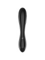 Nero Cristallo Abbagliante - SATISFYER CRYSTAL - Stimolatori | erosidea.com