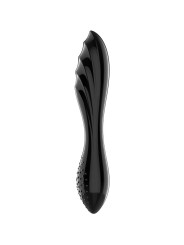 Nero Cristallo Abbagliante - SATISFYER CRYSTAL - Stimolatori | erosidea.com