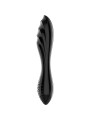 Nero Cristallo Abbagliante - SATISFYER CRYSTAL - Stimolatori | erosidea.com