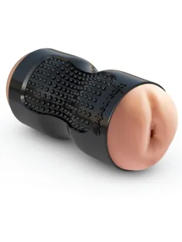 Extreme Toyz - Pipedram Vagina Stretta E Masturbatore Ano