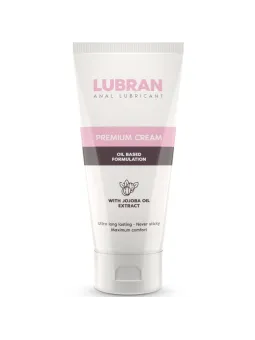 Lubranal - Lubrificante Con Olio Di Jojoba 50 Ml