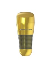 Masturbatore Maschile Simulazione Ultra Vagina Kitty - PRETTY LOVE MALE - Masturbatori Vagina | erosidea.com