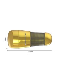 Masturbatore Maschile Simulazione Ultra Vagina Kitty - PRETTY LOVE MALE - Masturbatori Vagina | erosidea.com